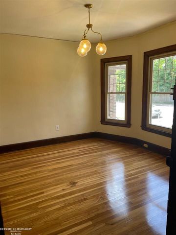 3930 Trumbull Street, Detroit, MI 48208