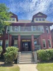 3930 Trumbull Street, Detroit, MI 48208