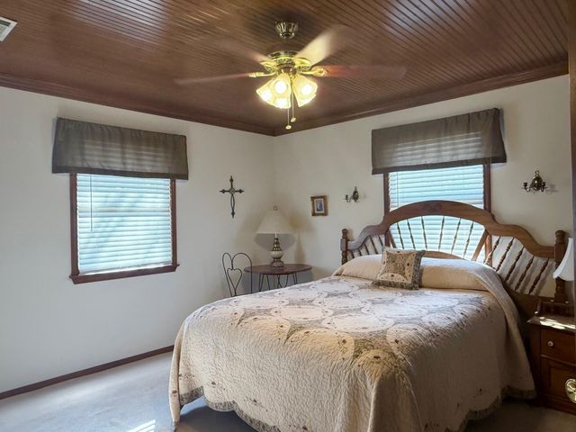 151 County Road 655, Brazoria, TX 77422