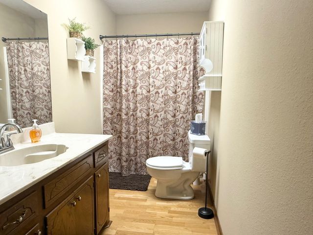 151 County Road 655, Brazoria, TX 77422