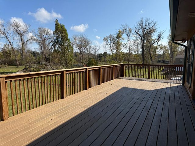 151 County Road 655, Brazoria, TX 77422