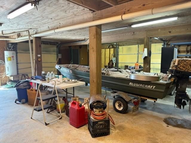 151 County Road 655, Brazoria, TX 77422