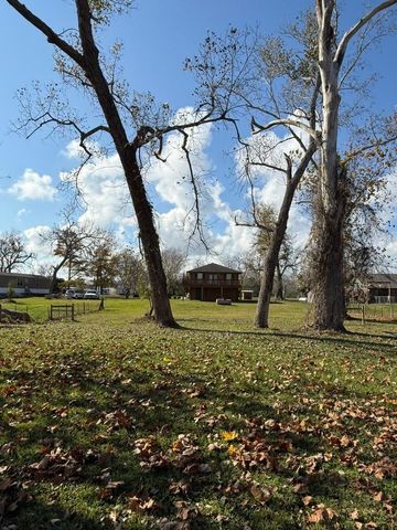 151 County Road 655, Brazoria, TX 77422