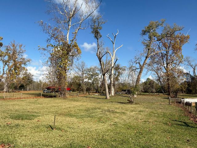 151 County Road 655, Brazoria, TX 77422