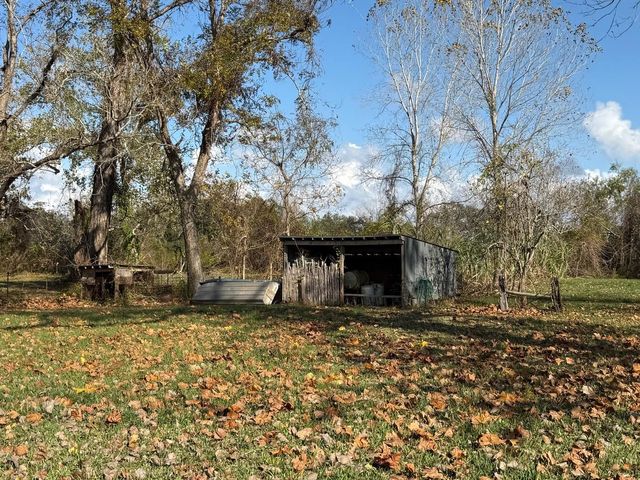 151 County Road 655, Brazoria, TX 77422