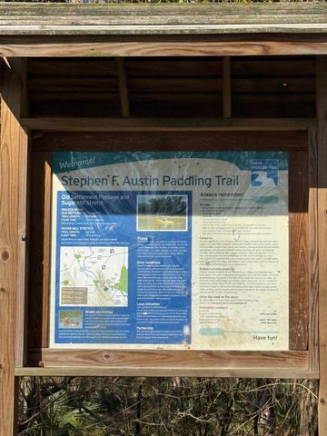 151 County Road 655, Brazoria, TX 77422