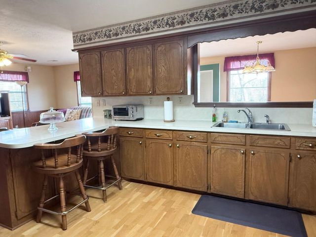 151 County Road 655, Brazoria, TX 77422