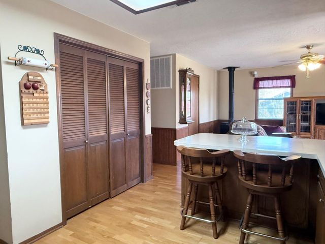 151 County Road 655, Brazoria, TX 77422