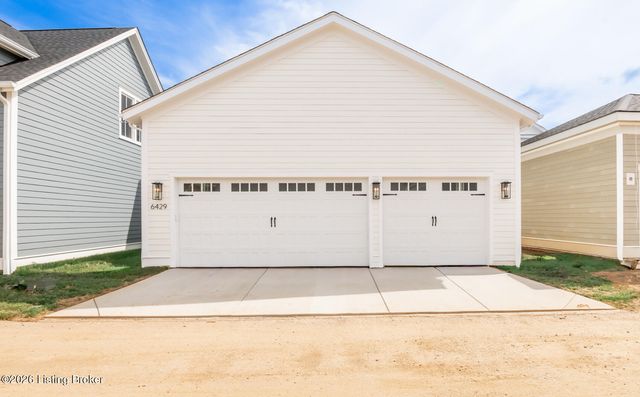 6429 Stonecrop Dr, Prospect, KY 40059