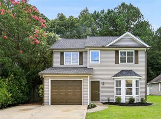 3493 Clare Cottage SW Trace, Marietta, GA 30008