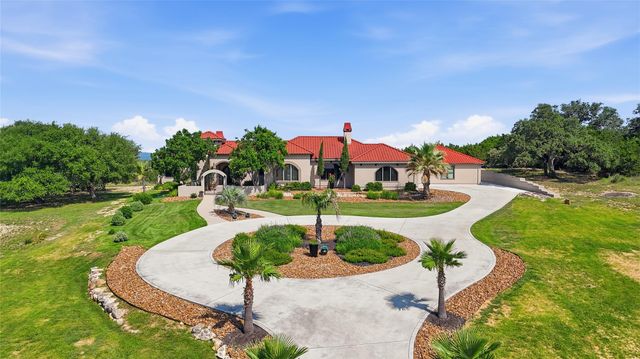 228 Puzzle PASS, Spring Branch, TX 78070