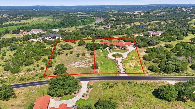 228 Puzzle PASS, Spring Branch, TX 78070