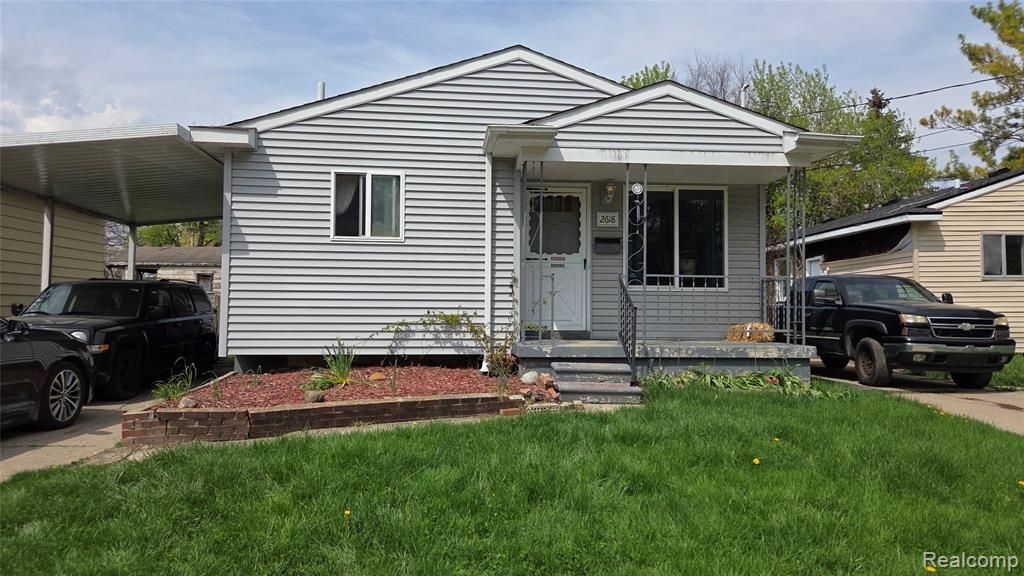 2618 Lester Court, Flint, MI 48503