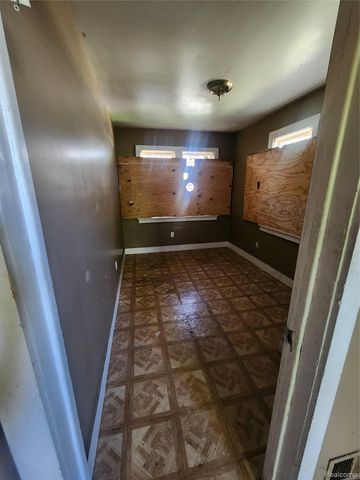 15718 Northlawn Street, Detroit, MI 48238
