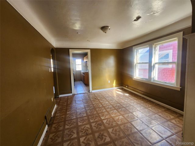 15718 Northlawn Street, Detroit, MI 48238
