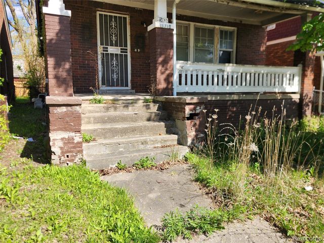 15718 Northlawn Street, Detroit, MI 48238