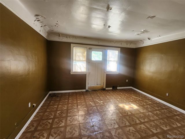 15718 Northlawn Street, Detroit, MI 48238