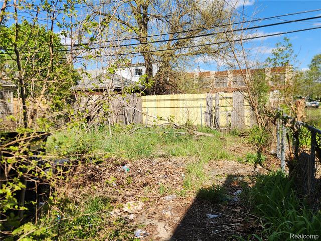 15718 Northlawn Street, Detroit, MI 48238