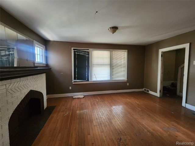15718 Northlawn Street, Detroit, MI 48238