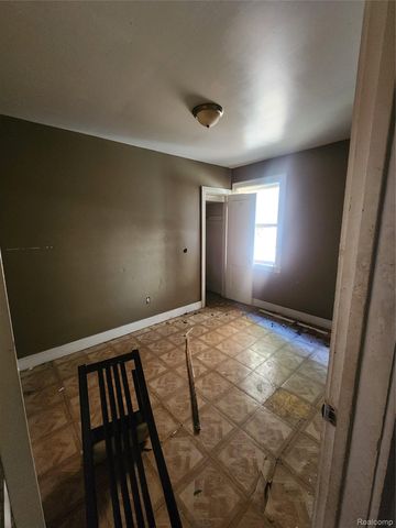 15718 Northlawn Street, Detroit, MI 48238