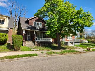 15718 Northlawn Street, Detroit, MI 48238
