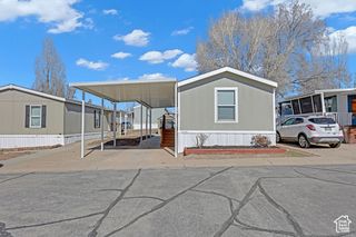 1304 W 500 N #166, Clearfield, UT 84015