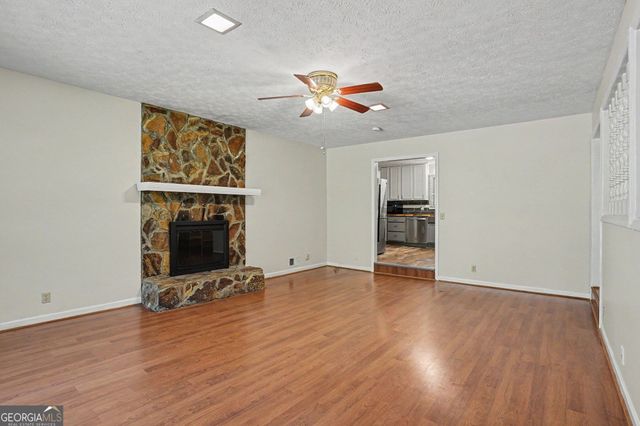 346 Buckingham Drive SW, Conyers, GA 30094