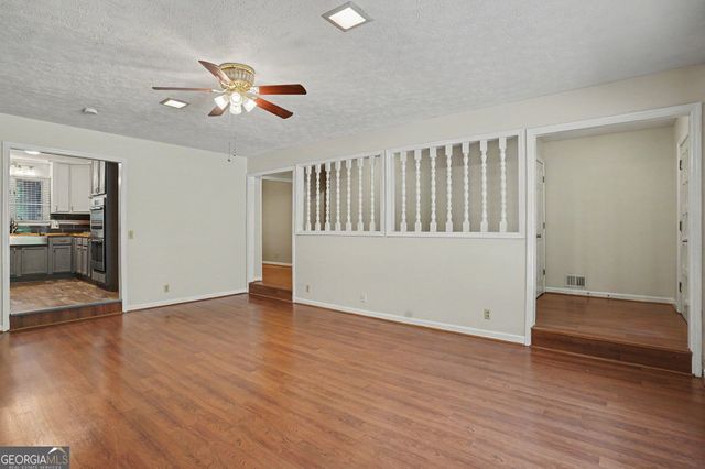 346 Buckingham Drive SW, Conyers, GA 30094