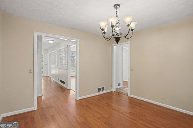 346 Buckingham Drive SW, Conyers, GA 30094