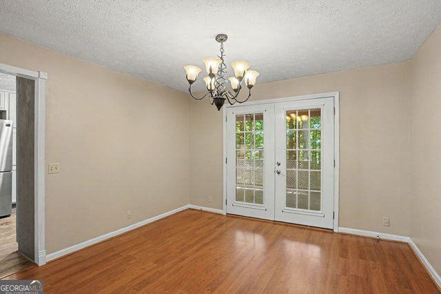 346 Buckingham Drive SW, Conyers, GA 30094