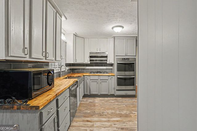 346 Buckingham Drive SW, Conyers, GA 30094