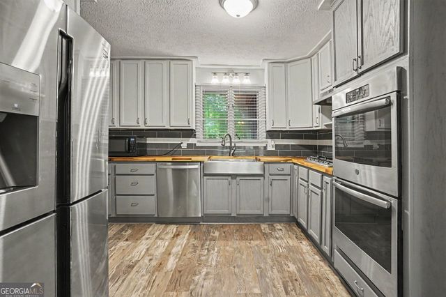 346 Buckingham Drive SW, Conyers, GA 30094