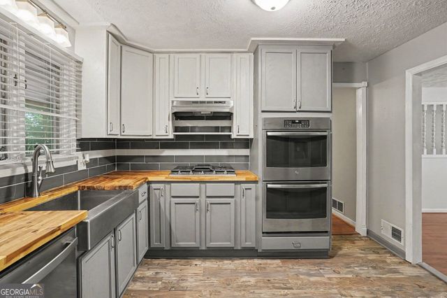 346 Buckingham Drive SW, Conyers, GA 30094