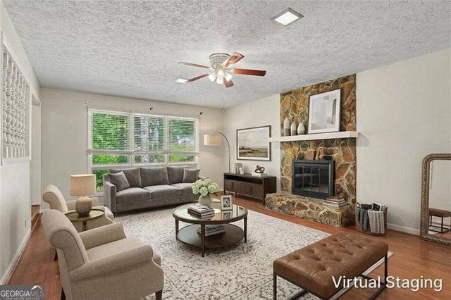 346 Buckingham Drive SW, Conyers, GA 30094