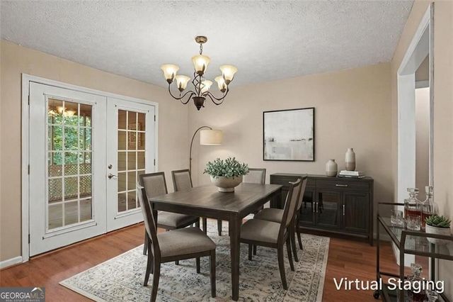 346 Buckingham Drive SW, Conyers, GA 30094