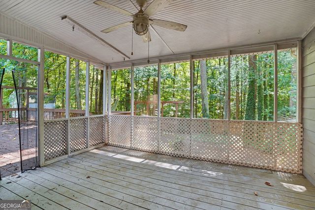 346 Buckingham Drive SW, Conyers, GA 30094