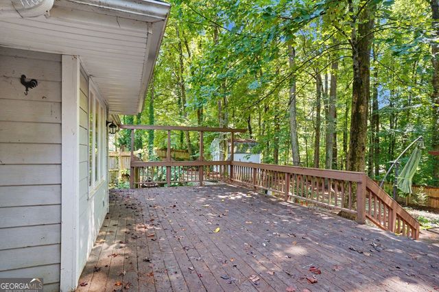 346 Buckingham Drive SW, Conyers, GA 30094