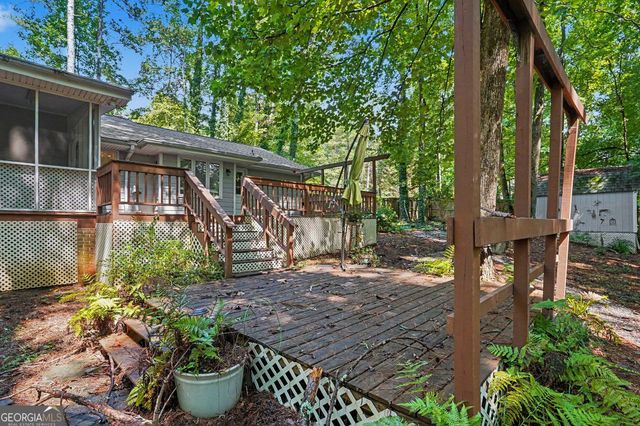 346 Buckingham Drive SW, Conyers, GA 30094
