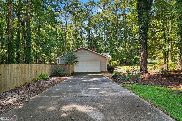 346 Buckingham Drive SW, Conyers, GA 30094