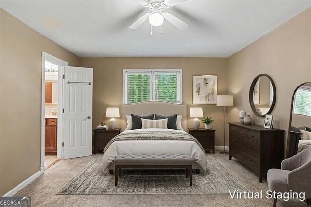 346 Buckingham Drive SW, Conyers, GA 30094