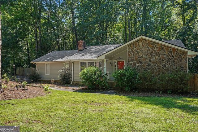 346 Buckingham Drive SW, Conyers, GA 30094
