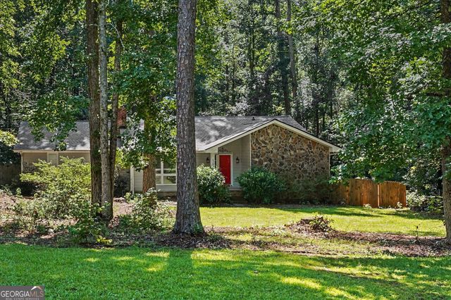 346 Buckingham Drive SW, Conyers, GA 30094