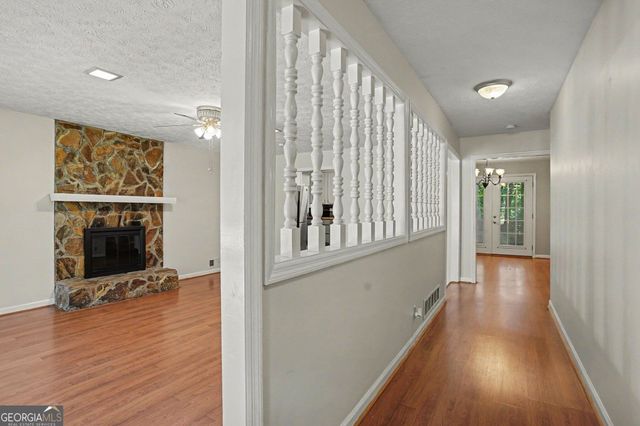 346 Buckingham Drive SW, Conyers, GA 30094