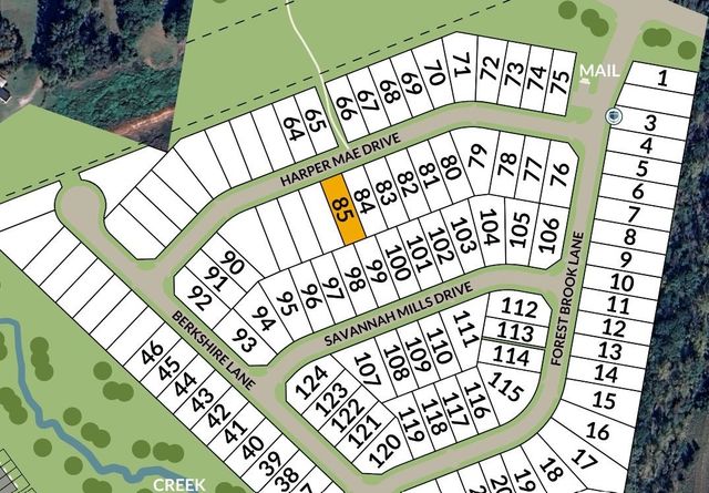 1449 Harper Mae Drive, Spartanburg, SC 29303