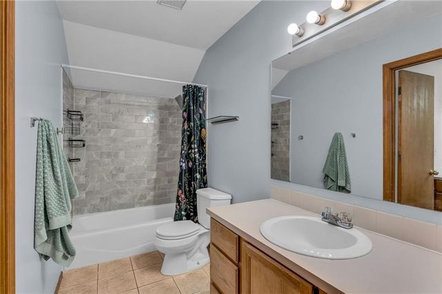 936 Alma Drive, Lawrence, KS 66049