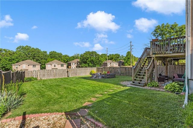 936 Alma Drive, Lawrence, KS 66049