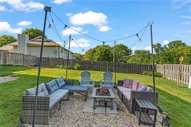 936 Alma Drive, Lawrence, KS 66049