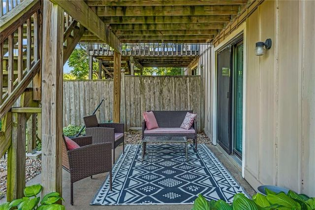 936 Alma Drive, Lawrence, KS 66049