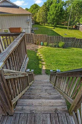 936 Alma Drive, Lawrence, KS 66049
