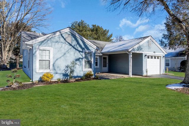 38 SHEFFIELD DR, Forked River, NJ 08731